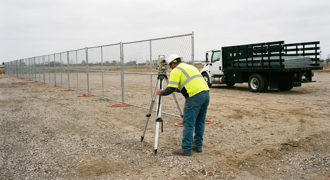 Geotechnical & Survey Access in South San Francisco, CA