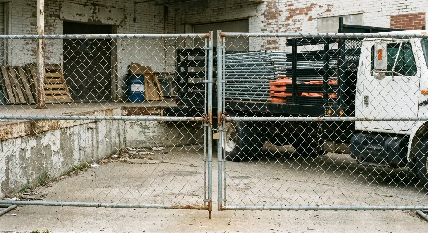 Asset Recovery Operations in South San Francisco, CA