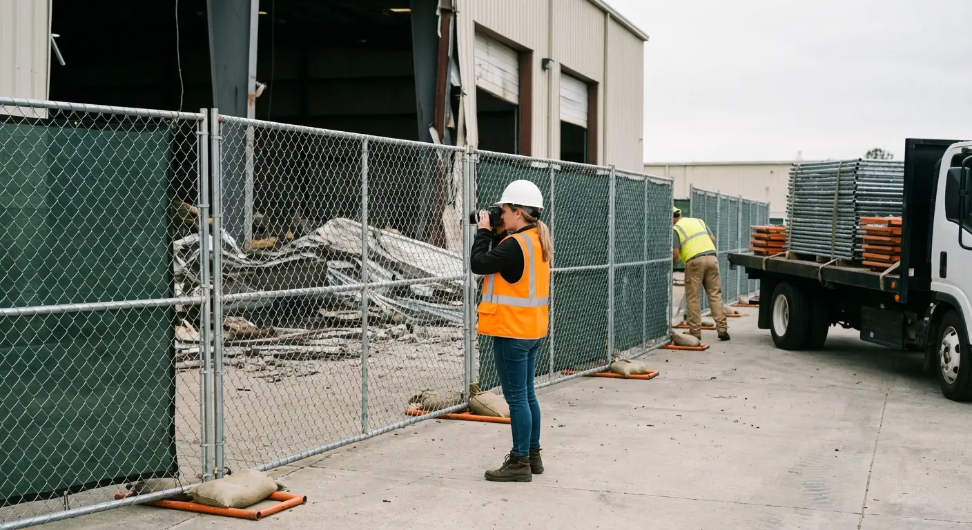 Forensic Site Preservation in South San Francisco, CA